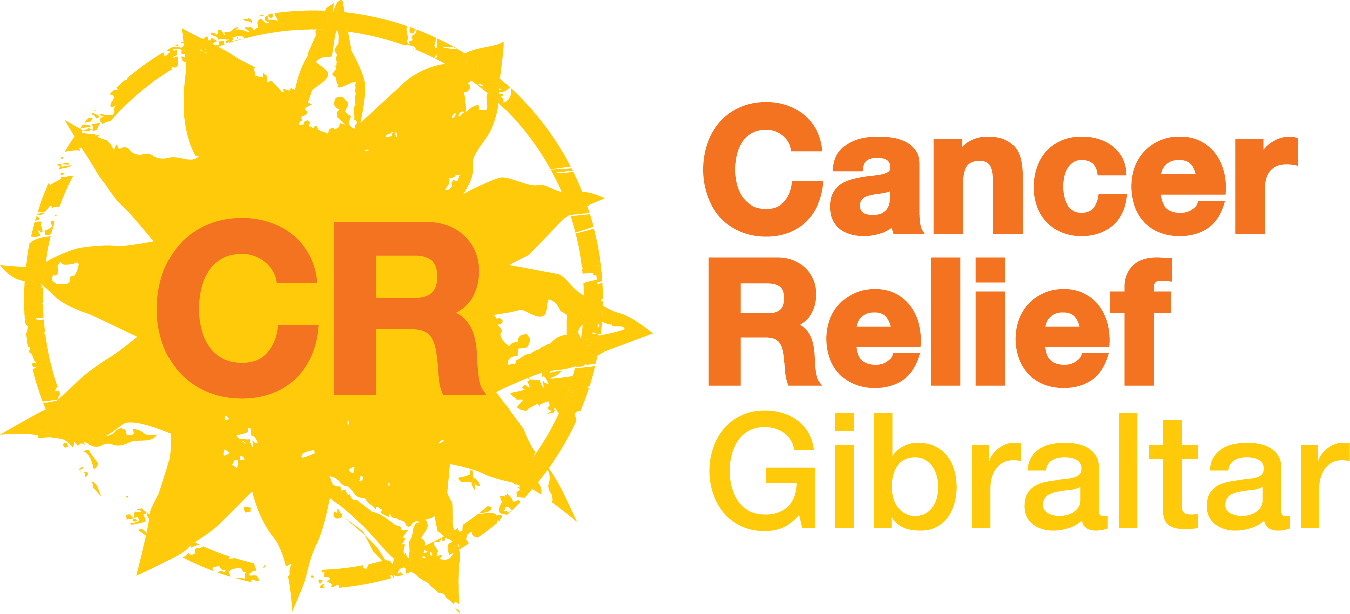 Cancer Relief Gibraltar Logo