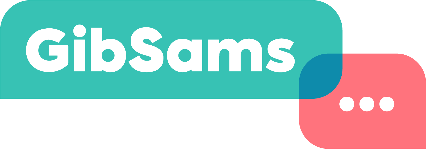GibSams Logo