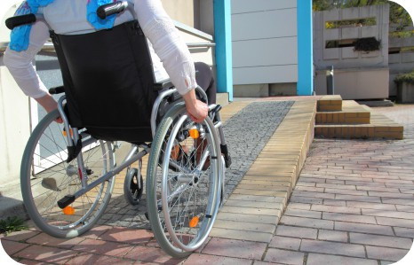 Wheelchair Assessment and Provision